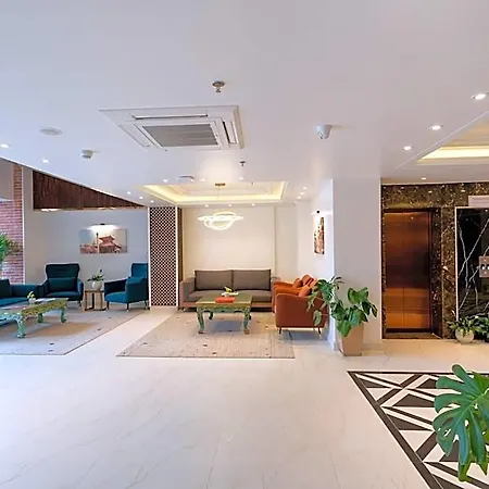 Hotel Anuttara, Boudha