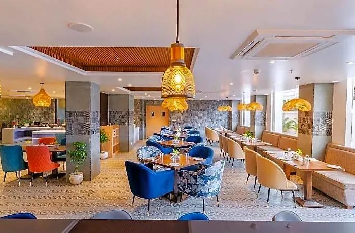 Hotel Anuttara, Boudha 4*