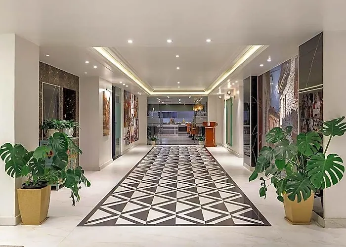 Hotel Anuttara, Boudha