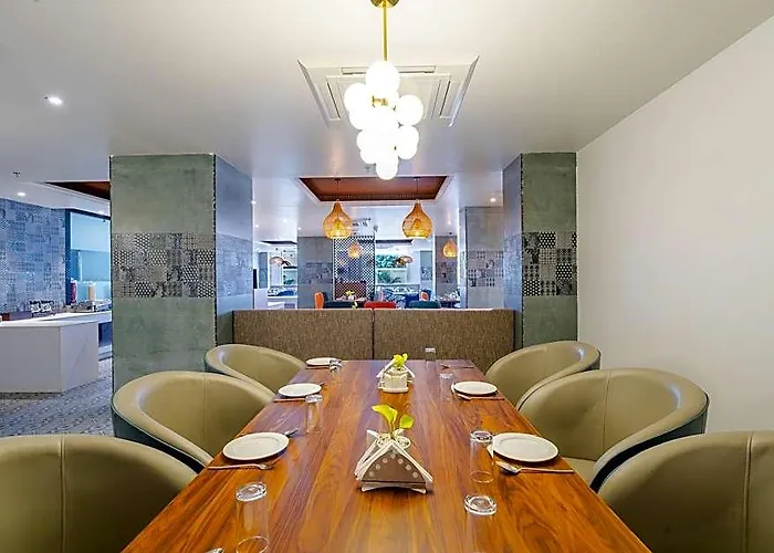 Hotel Anuttara, Boudha 4*