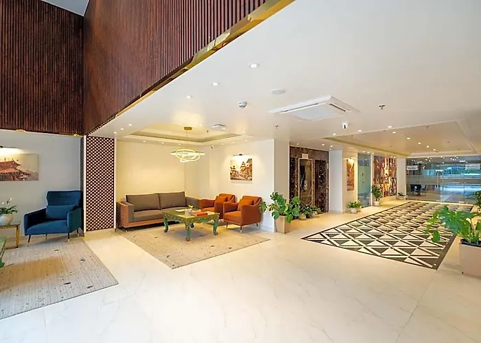 Hotel Anuttara, Boudha Kathmandu