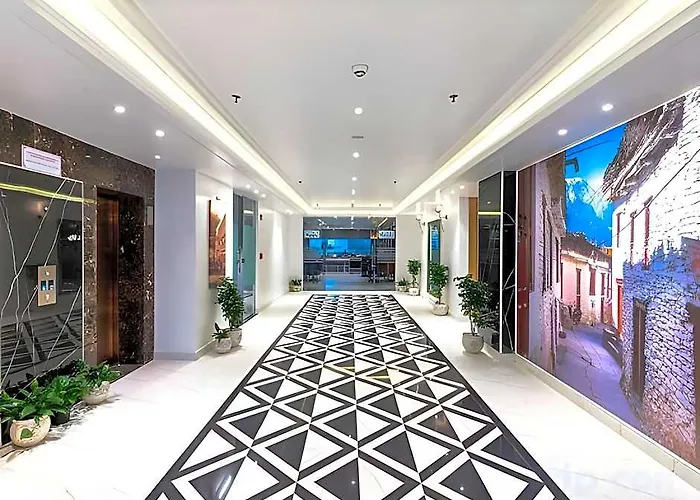 Hotel Anuttara, Boudha