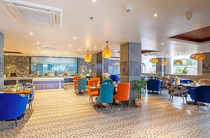 Anuttara, Boudha Hotel Kathmandu