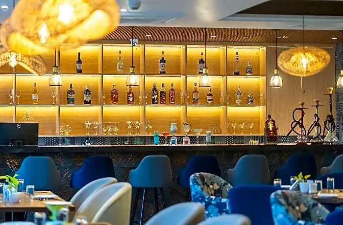 Anuttara, Boudha Hotel 4*