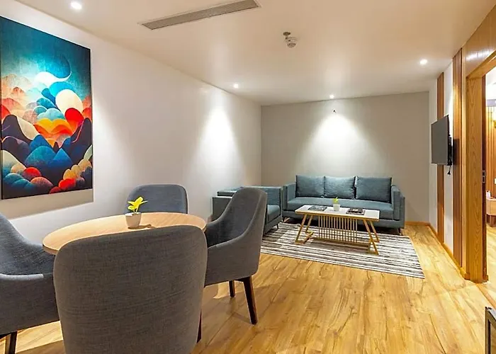 Hotel Anuttara, Boudha 4*