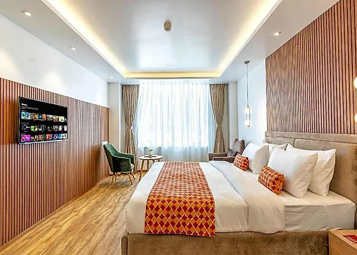 Anuttara, Boudha 4* Kathmandu